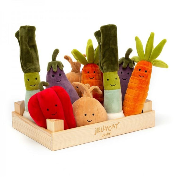 Jellycat Amuseables at Kaboodles Toy Store Vancouver