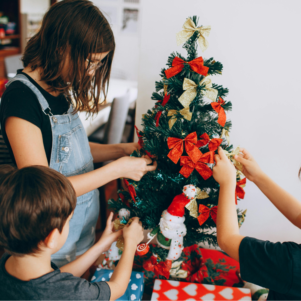 Seasonal Toys & Gifts