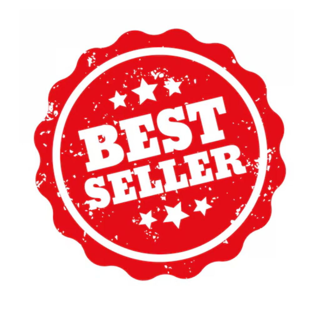 Best Sellers