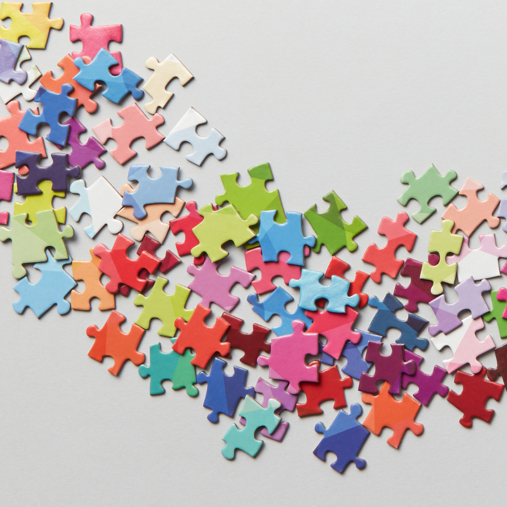 Jigsaw Puzzles for Kids & Adults