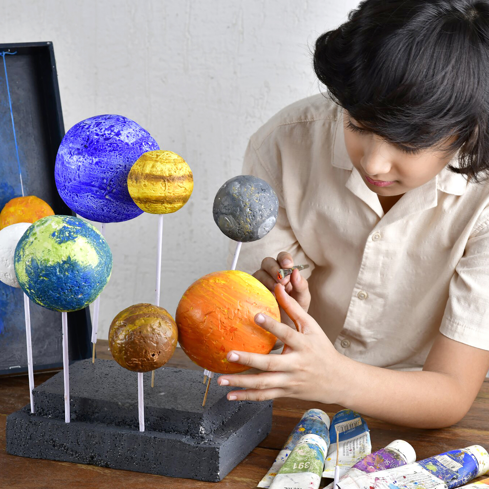 Educational & Science