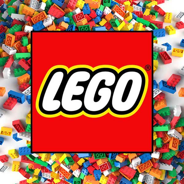 Lego at Kaboodles Toy Store Vancouver