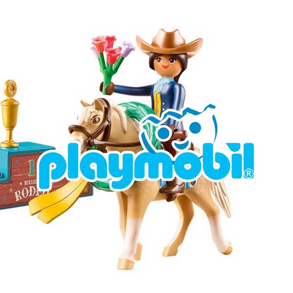 Playmobil at Kaboodles Toy Store Vancouver