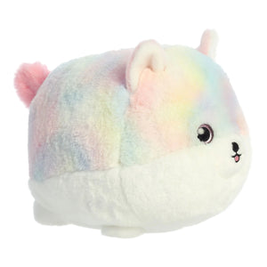 Aurora Spudsters Rainbow Pom