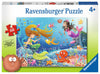 Mermaid Tales 60 pc Puzzle
