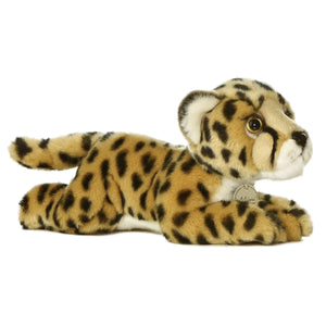 Aurora Cheetah medium