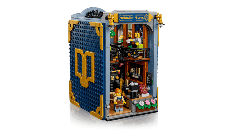Bookstore :Book Nook