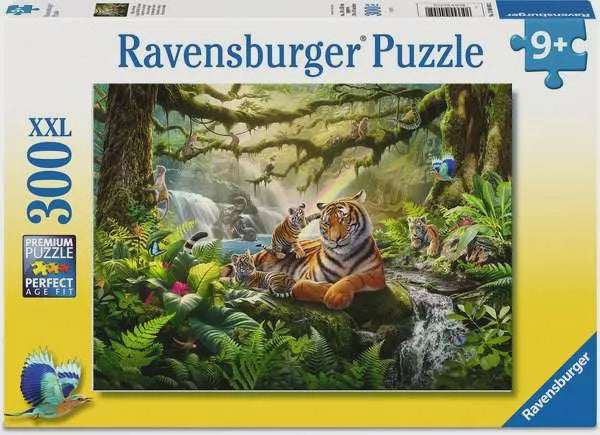 Wildlife Wonders 300pc