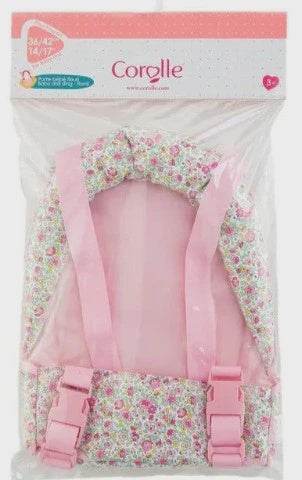 Baby Doll Sling Floral