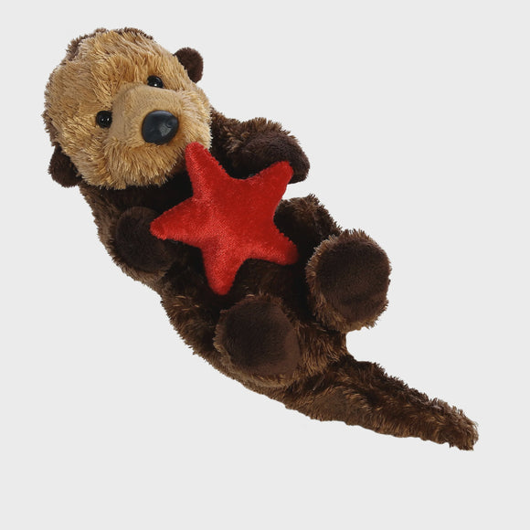 MINI FLOPSIE - OTTO 8