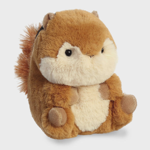 ROLLY PET - ROMPER CHIPMUNK 5