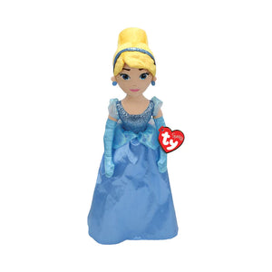 TY Cinderella Doll