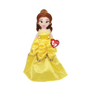 TY Beauty & the Beast Belle Doll