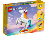 Lego Creator Magical Unicorn 31140