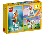 Lego Creator Magical Unicorn 31140