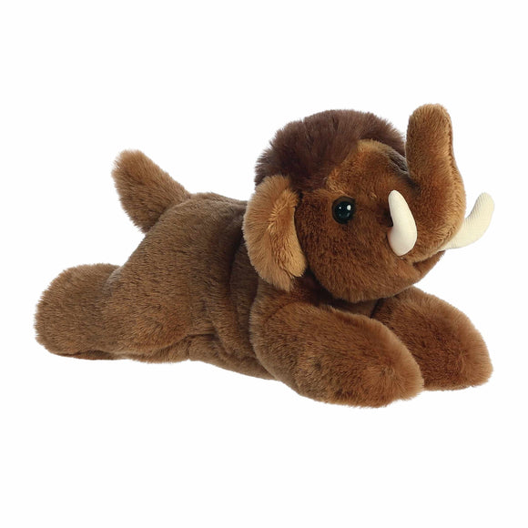 Wynn Woolly Mammoth Mini Flopsie