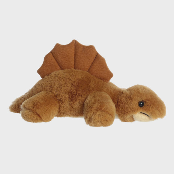 MINI FLOPSIE - EDAPHOSAURUS 8