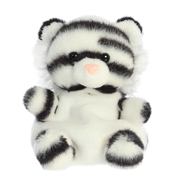 PALM PALS - KIRA WHITE TIGER 5