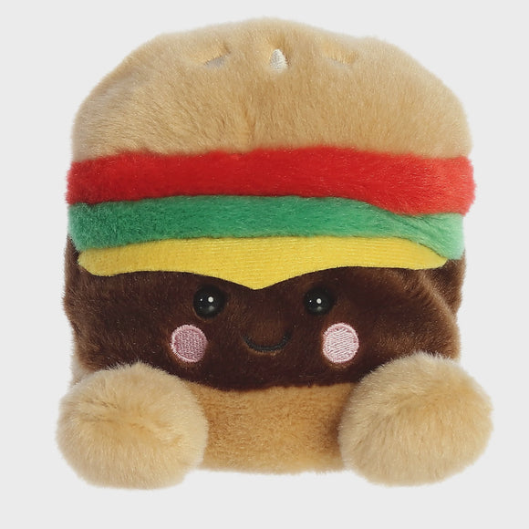 PALM PALS - CHARLES CHEESEBURGER 5