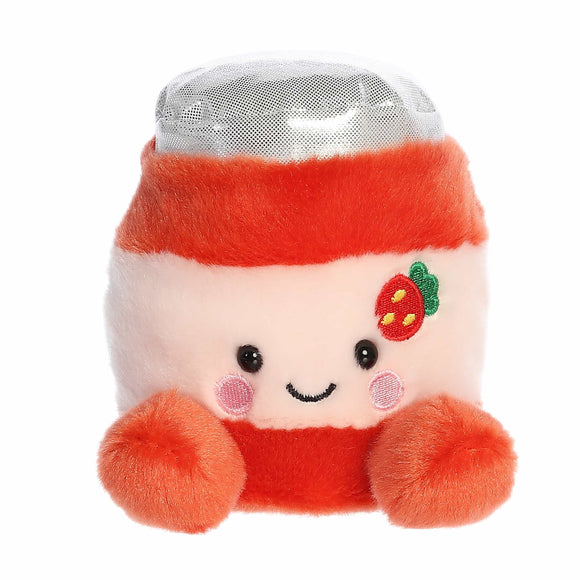 Palm Pal JJ Strawberry Jelly