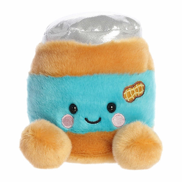 Palm Pal Petey Peanut Butter