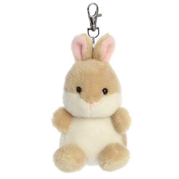 Palm Pal Ella Bunny Clip On