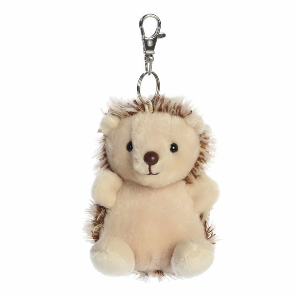 Palm Pal - Hedgie Hedgehog Clip On