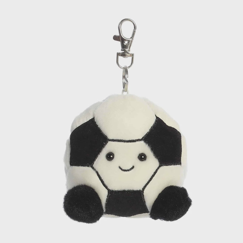 PPALS-Striker Soccerball Clip