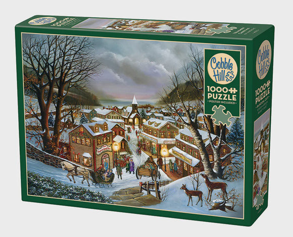 I Remember Christmas