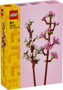 Lego Cherry Blossoms 40725