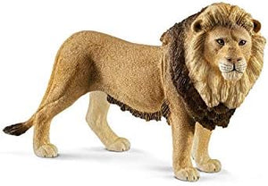 Schleich Lion