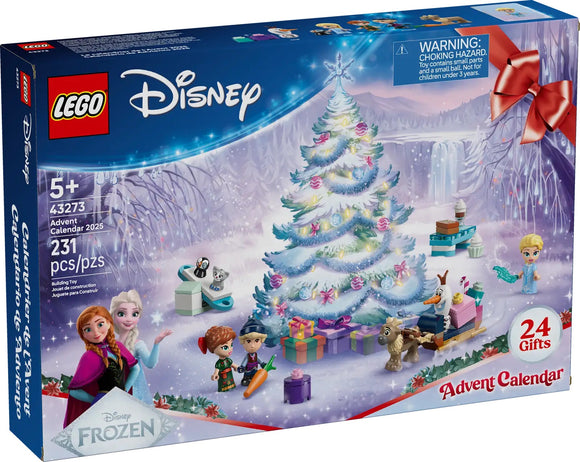 Disney Advent Calendar 2025-43273