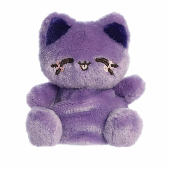 Palm Pal - Ube Meowchi