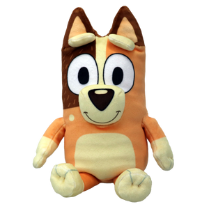 TY Bluey Mum plush
