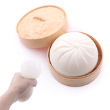 Squishy Dumpling fidget toy