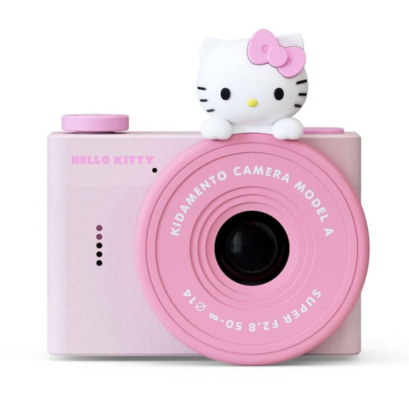 Mini Hello Kitty Digital Camera Model A