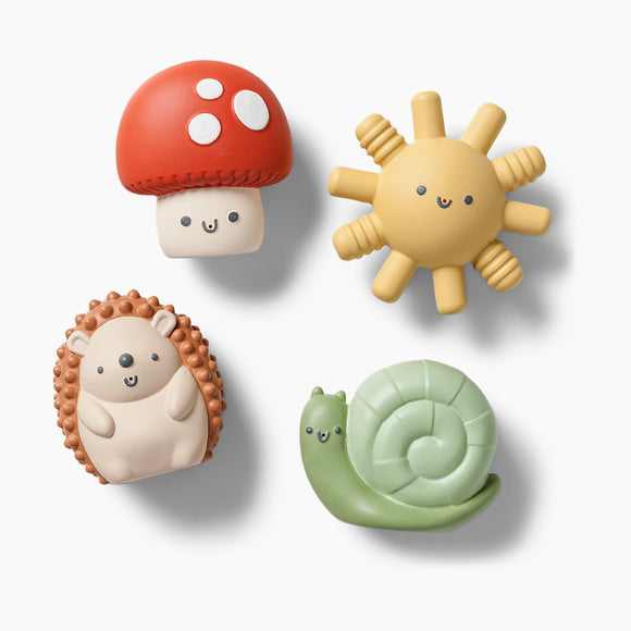 Itzy Squirt Bath Squirters