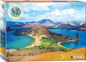 Eurographics Galapagos Islands 1000 pc