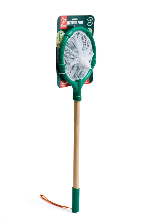 BUTTERFLY NET