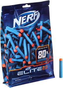 Nerf Elite 2.0 80 dart Refill