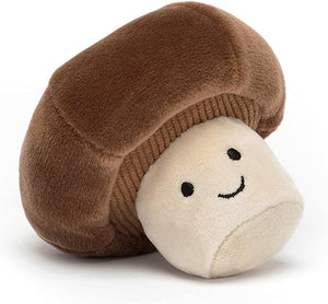 Jellycat Vivacious Mushroom