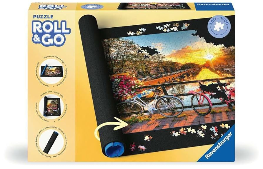 Adult Puzzles – Kaboodles Toy Store
