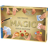 Thames and Kosmos Magic: Gold Edition