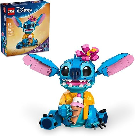 Stitch - 43249