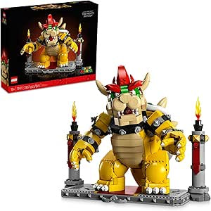 The Mighty Bowser - 71411