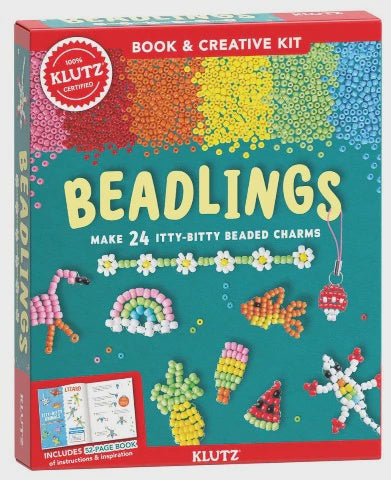 Klutz Beadlings
