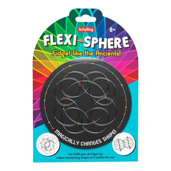 Flexi Sphere