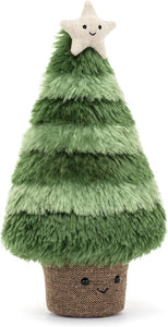 Jellycat Amuseable Nordic Spruce Christmas Tree