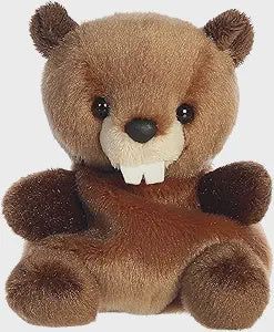 PALM PALS - CHEWY BEAVER 5