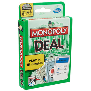 Monopoly Deal